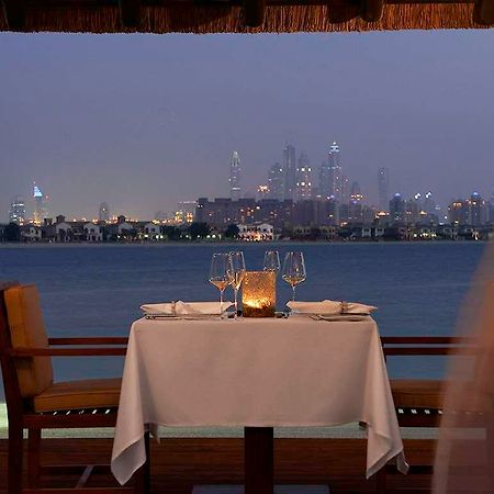Sofitel Dubai The Palm Luxury Apartments Esterno foto