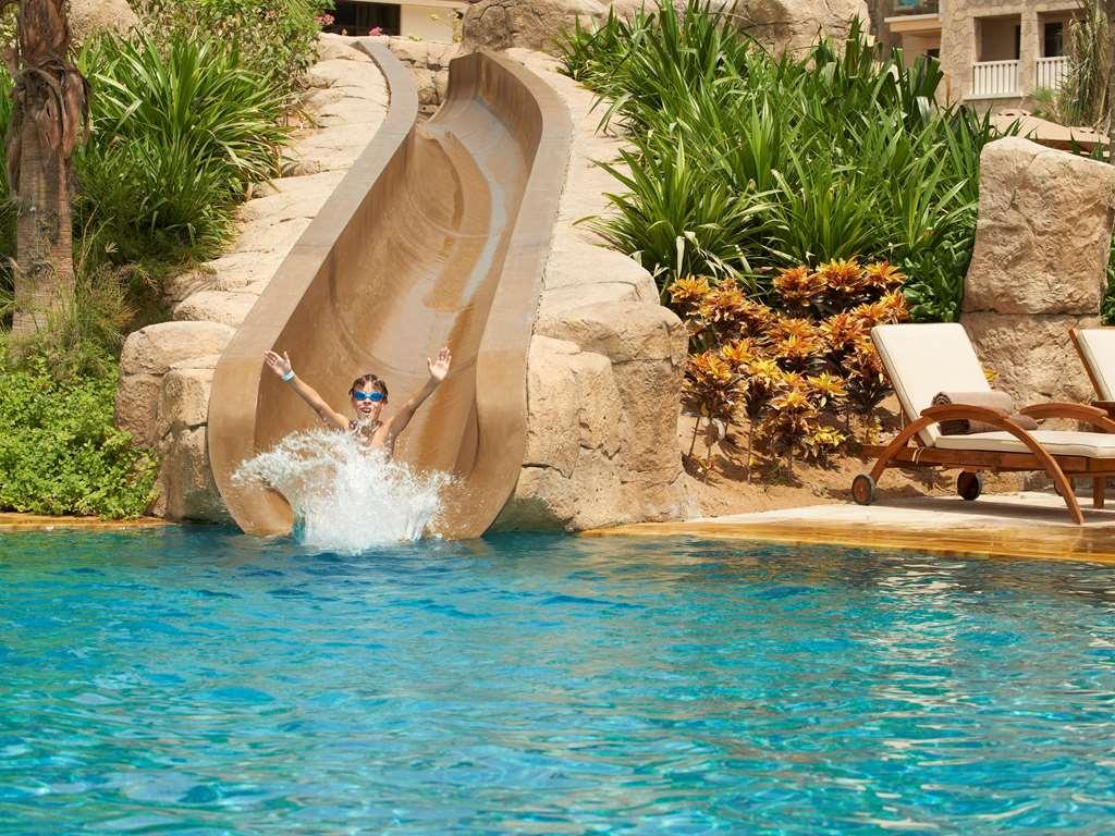 Sofitel Dubai The Palm Luxury Apartments Esterno foto