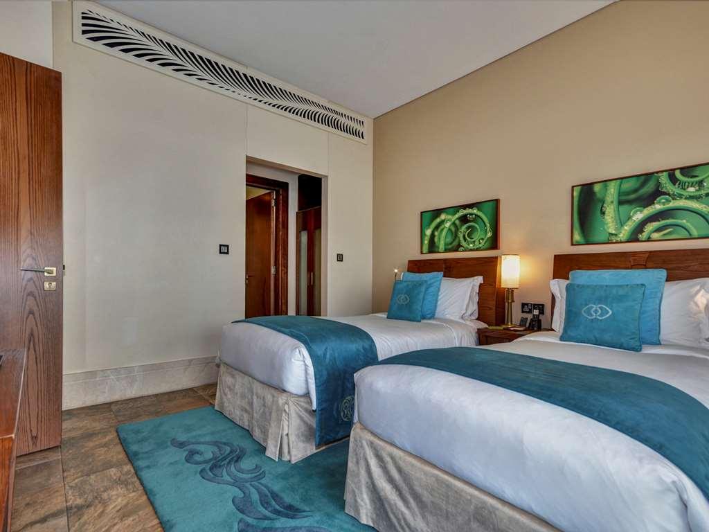 Sofitel Dubai The Palm Luxury Apartments Camera foto