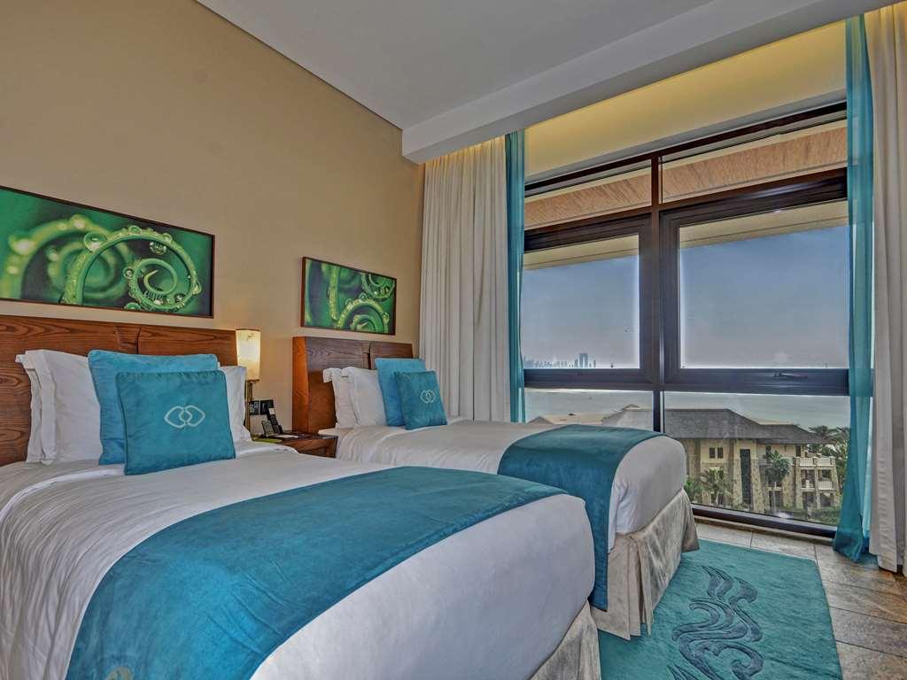 Sofitel Dubai The Palm Luxury Apartments Camera foto