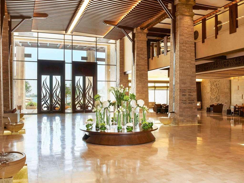 Sofitel Dubai The Palm Luxury Apartments Esterno foto
