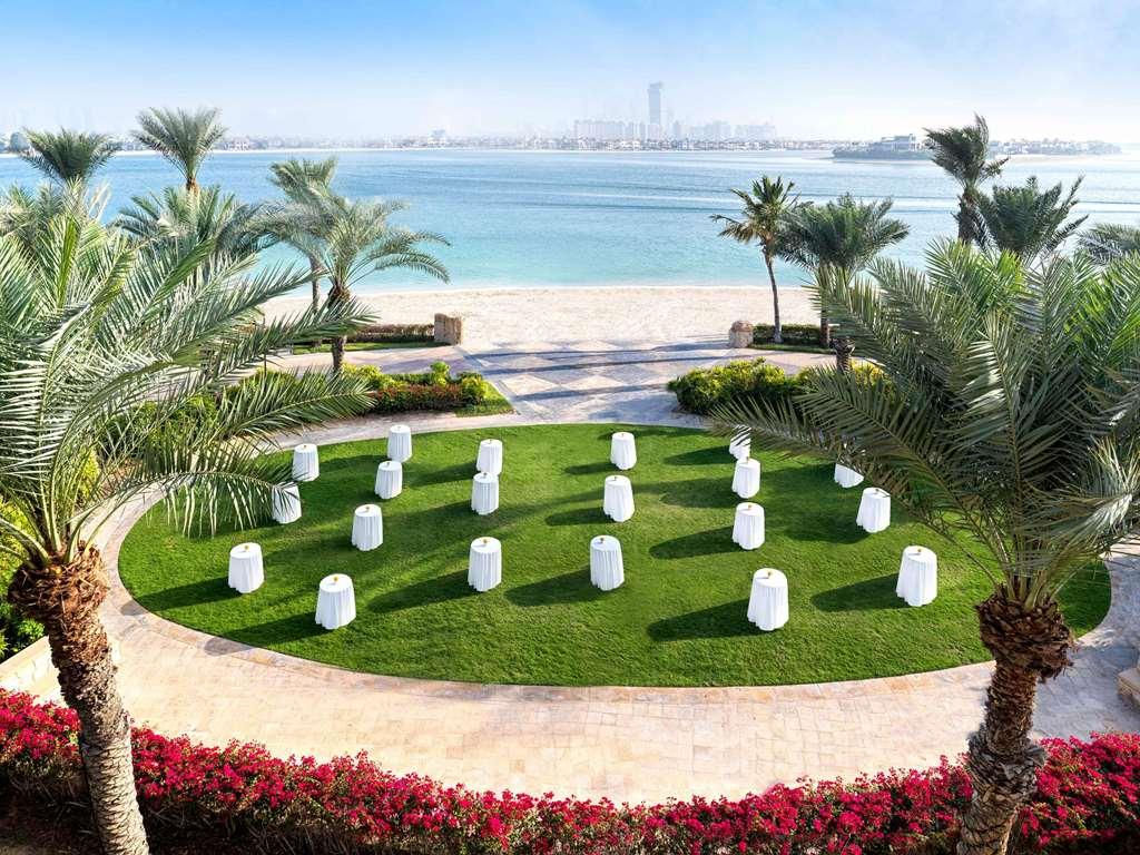 Sofitel Dubai The Palm Luxury Apartments Esterno foto
