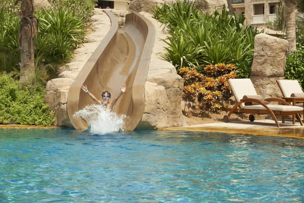 Sofitel Dubai The Palm Luxury Apartments Esterno foto
