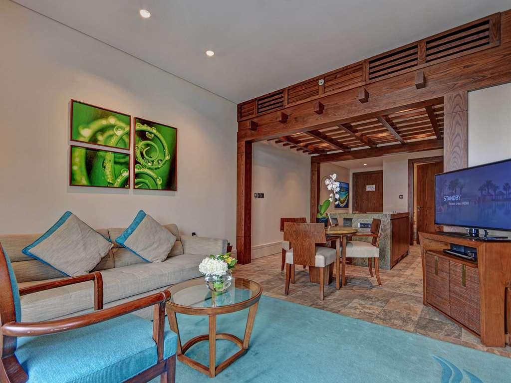 Sofitel Dubai The Palm Luxury Apartments Camera foto