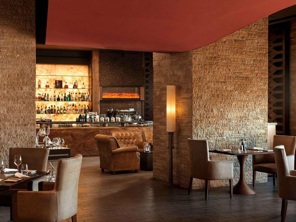 Sofitel Dubai The Palm Luxury Apartments Ristorante foto