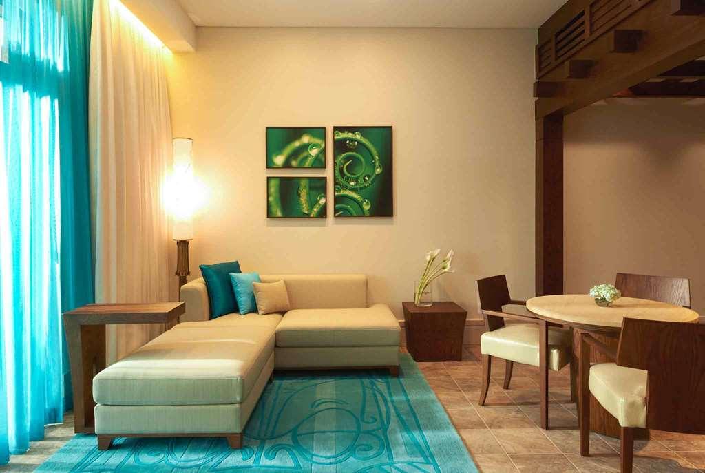 Sofitel Dubai The Palm Luxury Apartments Camera foto