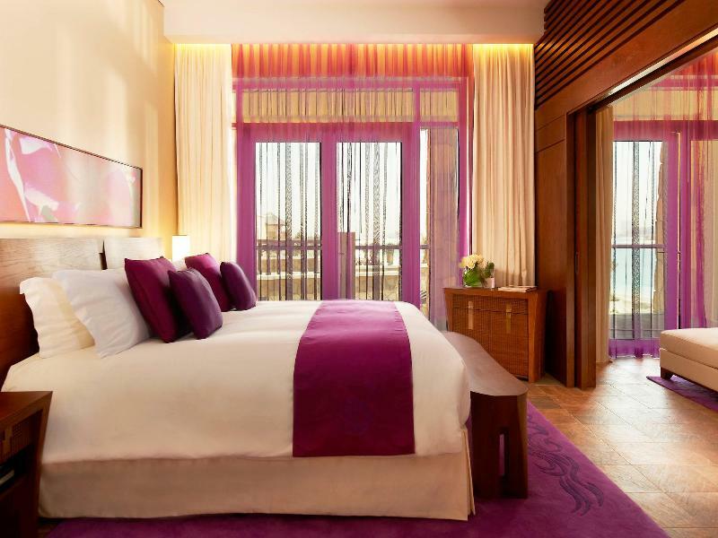 Sofitel Dubai The Palm Luxury Apartments Esterno foto