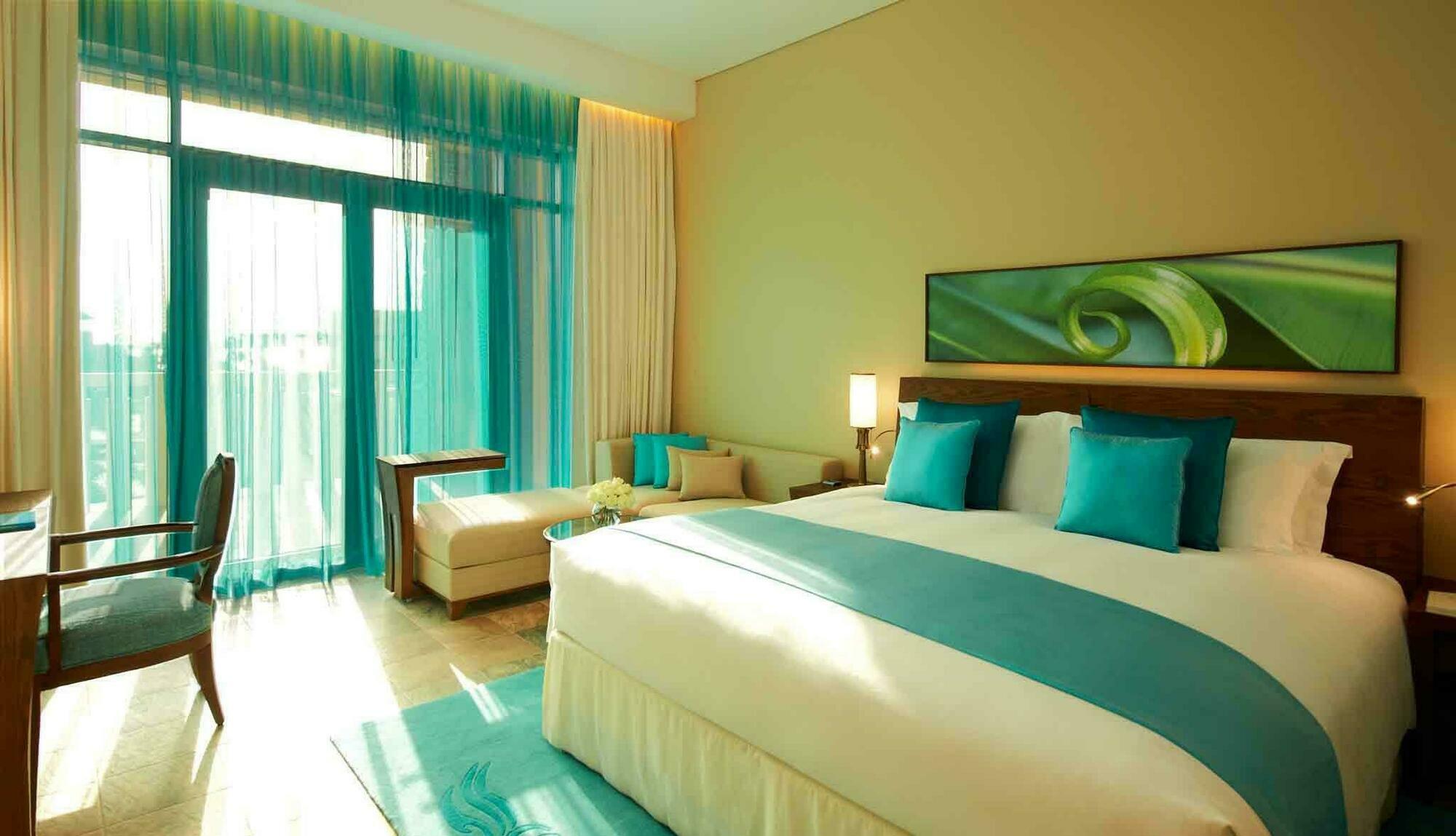 Sofitel Dubai The Palm Luxury Apartments Esterno foto